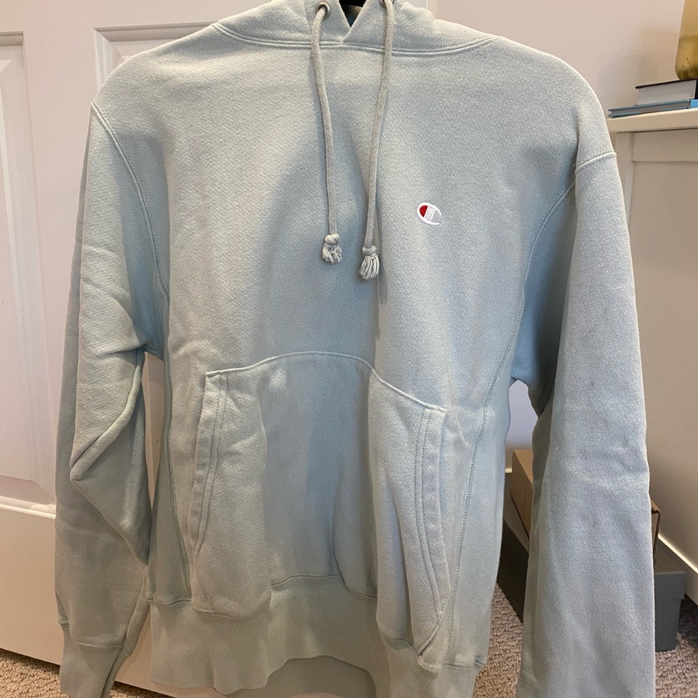 Champion Hoodie